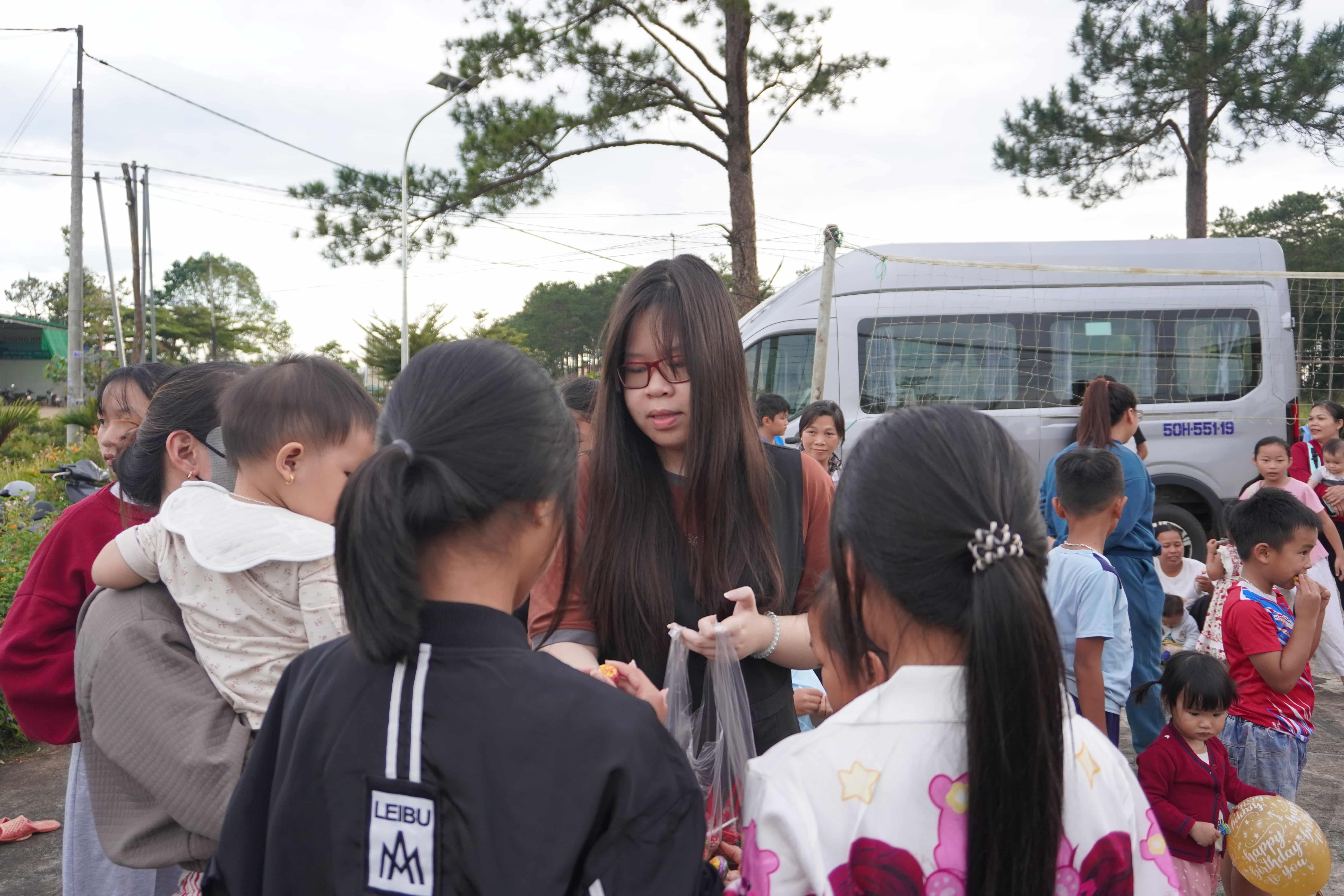 Community engagement