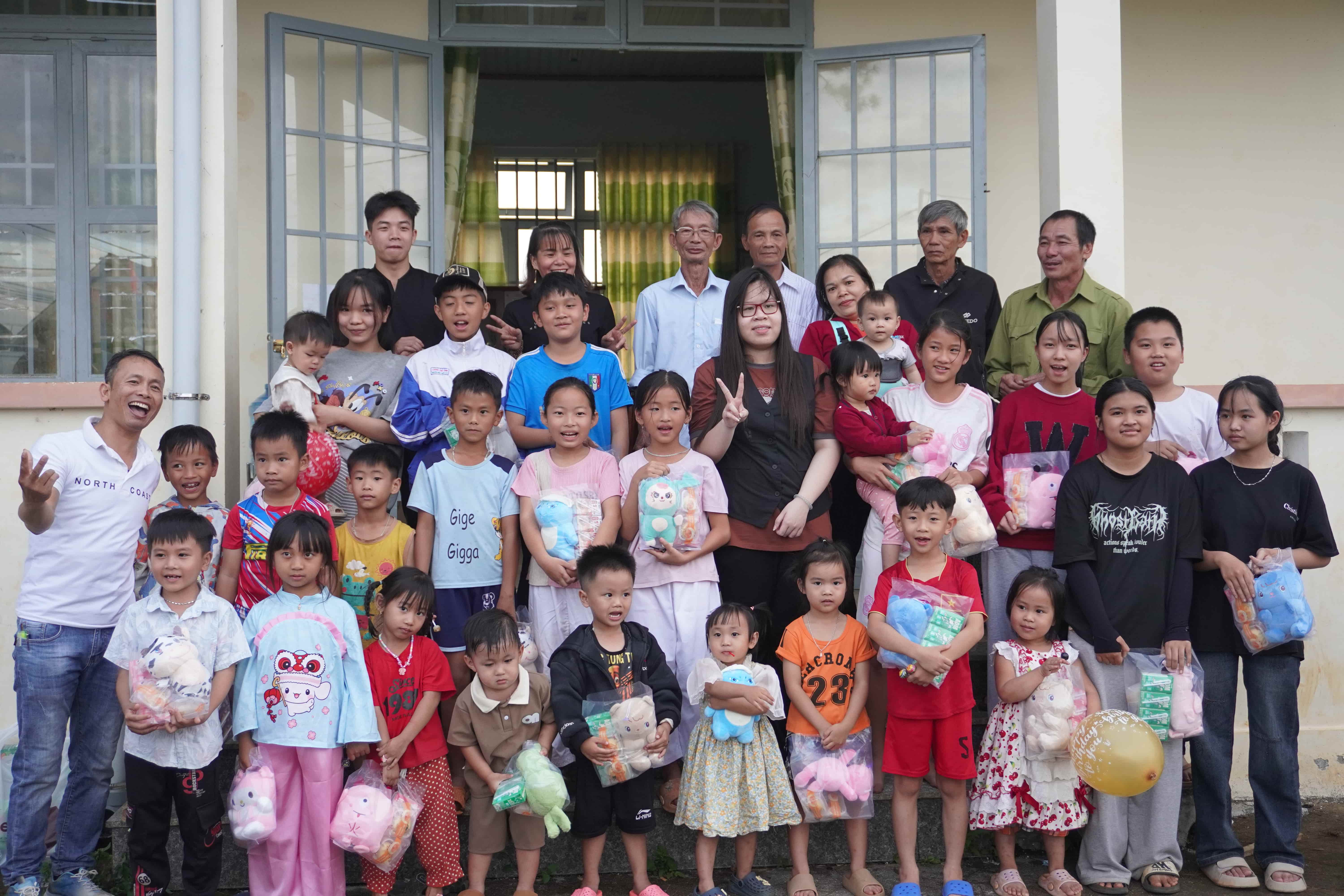 Workshop participation